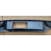 VW GOLF VII 5G9 KOMBI SPOILER POD HAK ZDERZAKA TYLNEGO TYŁ 5G9807568Q