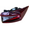 55 SKODA ENYAQ iV 20 - LAMPA LED PRAWA TYŁ TYLNA 5LA945208A
