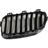 BMW F22 F23 PRZED I PO LIFT NERKA ATRAPA KRATKA GRILL PRAWA 7295524