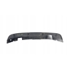 ^ FABIA II KOMBI SPOILER ZDERZAKA TYŁ 5J9807649