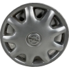 AK202 KOŁPAK 15 CALI OPEL VECTRA B 90498213 ORYGINAŁ
