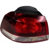 VW GOLF VI 6 HB LAMPA LEWA TYŁ TYLNA 5K0945257