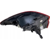 PRAWA LAMPA LED EUROPA BMW X2 F39 7420738