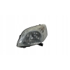 @ FIAT FIORINO NEMO QUBO LAMPA PRZÓD LEWA EUROPA