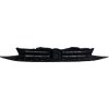 VW SPORTSVAN LIFT GRILL ATRAPA 510853653H