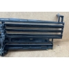 MINI F55 F56 KIEROWNICA POWIETRZA ROLET ŻALUZJA 7339096
