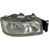MAN TGS TGX LIONS CITY LAMPA REFLEKTOR PRAWA PRZÓD 81251016595 13.08.13