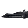 VW GOLF SPORTSVAN 510 ATRAPA GRILL 510853655B