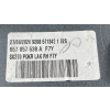 A70 OBUDOWA LUSTERKA PRAWA SKODA SCALA 657857538A F7Y