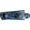 B2 FORD TRANSIT CUSTOM 2013 - MOCOWANIE WSPORNIK PROGU BK21-600A24-A