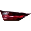 BMW 1 F40 LAMPA KLAPY LEWA TYŁ TYLNA 7450651 21.02.2022