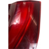 BMW X3 G01 LAMPA PRAWA TYŁ TYLNA KLAPY 7408744 08.04.18