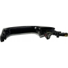 * MERCEDES PRAWA NOWA KLAMKA KEYLESS OSŁONA CHROM A2047600620