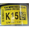 B3 KIA CARNIVAL IV 2020 - POMPA HAMULCOWA ABS STEROWNIK 58900-R0150