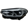 BMW X3 G01 X4 G02 LAMPA LEWA PRZÓD FULL LED ADAPTIVE 8739653