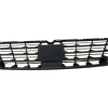 OPEL ASTRA VI 6 L 2022 - KRATKA ŚRODKOWA ZDERZAKA PRZÓD 9839967580