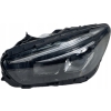 MERCEDES B-KLASA W247 18- LAMPA LEWA PRZÓD A2479061305