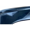 OPEL CORSA F LIFT 2023 - LISTWA LEWA ZDERZAKA PRZÓD 9850376280