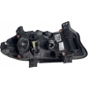 U4 DODGE CHARGER 15- LAMPA LEWA REFLEKTOR PRZÓD ZWYKŁA BEZ DRL 68410313AD