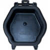 BMW X3 E83 ZAŚLEPKA DEKIELEK LAMPY AL 1305239123