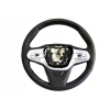 KIEROWNICA SKÓRA PIANO BLACK BMW 7 G11 G12 15-