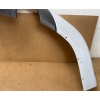 FORD S-MAX MK2 GALAXY MK4 SPOILER ZDERZAKA TYŁ DOKŁADKA EM2B-17F819-C