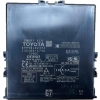 P4 TOYOTA RAV4 V 5 2020 - 2.5 HYBRID STEROWNIK MODUŁ SMART KEY 89990-42372