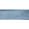 BMW 3 G20 G21 LCI LIFT M-PAKIET 22- LISTWA BLENDA ZDERZAKA PRZÓD 8085452