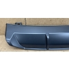 AUDI A1 II 2019 - S-LINE SPOILER  ZDERZAKA TYŁ TYLNY 82A807421A