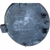 K16 AUDI A4 B8 LIFT ZAŚLEPKA MOCOWANIA PDC PRZÓD 8K0807437AC 8K0807241C