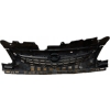 OPEL CORSA D LIFT 2011 - GRILL ATRAPA 13286000