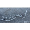 P3 DODGE DURANGO III 2017 PRZEWODY RURKI KLIMATYZACJI 68217213AB