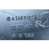 MERCEDES B-KLASA W246 BELKA ZDERZAKA TYŁ WZMOCNIENIE A24661002