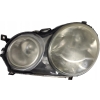 VW POLO IV 4 01-05 LAMPA PRZÓD PRZEDNIA LEWA 6Q1941007M ORYGINAŁ