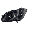 LAMPA PRAWA MERCEDES 205 LIFT FULL LED A2059066006