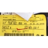 $ TOUAREG 04-10 BLACHA BŁOTNIKA PRAWA 7L0805192F