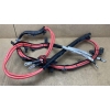 BMW G21 G26 PRZEWÓD WIĄZKA KABEL PLUS AKUMULATORA 9107457 9107456