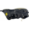 VW POLO IV 4 01-05 LAMPA PRZÓD PRAWA 6Q1941008M
