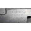 BMW 5 G60 G61 M-PAKIET ŚLIZG ADAPTER ZDERZAKA TYŁ TYLNY 8084702
