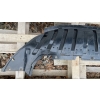 FORD C-MAX II MK2 10-15 DOLNA OSŁONA ZDERZAKA PRZÓD AM51-A8B384