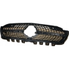 MERCEDES A-KLASA 177 W177 GRILL ATRAPA A1778880200