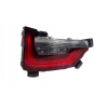 BMW I01 I3 LAMPA LEWA TYLNA TYŁ 7389605