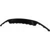 PORSCHE 982 GT4 SPYDER DYFUZOR SPOILER ZDERZAKA TYŁ 982807541F