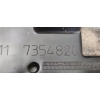 ŚLIZG ZDERZAKA PRAWY PRZÓD BMW X1 F48 7354820