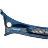 B2 FORD TRANSIT CUSTOM 2013 -  PODSZYBIE PLASTIKOWE BK21-V01914-AF