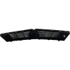 OPEL ASTRA L VI 6 2022 - ATRAPA GRILL ZDERZAKA PRZÓD 9839640080