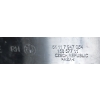 BMW 4 G26 BASIC KRATKA ZDERZAKA PRZÓD PRAWA 7947064