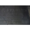 MERCEDES W203 ŚLIZG ZDERZAKA TYŁ LEWY A2038850114