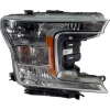 ORYG FORD F150 LIFT 17- LAMPA PRAWA KL34-13005-AA
