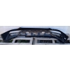 HYUNDAI TUCSON IV 2020 - SPOILER DOKŁADKA ZDERZAKA TYŁ 86612-N7020